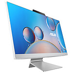 PC de bureau ASUS M3702WFAK-WA002X - Windows 11  Pro - Autre vue