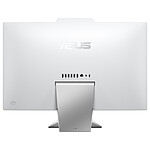 PC de bureau ASUS M3702WFAK-WA002X - Windows 11  Pro - Autre vue