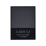 Accessoires divers boîtier Lian Li UNI HUB TL (noir) - Autre vue