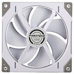 Ventilateur Boîtier Phanteks D30-140 Regular - Blanc - Pack de 3 - Autre vue