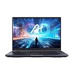 PC portable Aorus 16X ASG-53FRC54SH - Autre vue