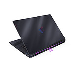 PC portable Aorus 16X ASG-53FRC54SH - Autre vue