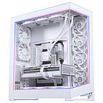 Accessoires divers boîtier Phanteks NV7 Premium D-RGB Kit (blanc) - Autre vue