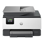 Imprimante multifonction HP OfficeJet Pro 9125e - Autre vue