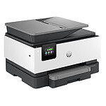 Imprimante multifonction HP OfficeJet Pro 9125e - Autre vue