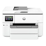 Imprimante multifonction HP OfficeJet Pro 9730e - Autre vue