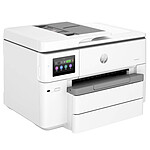 Imprimante multifonction HP OfficeJet Pro 9730e - Autre vue