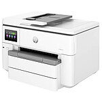 Imprimante multifonction HP OfficeJet Pro 9730e - Autre vue
