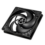 Ventilateur Boîtier Arctic P14 PWM PST - Noir - Autre vue