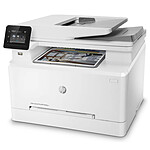 Imprimante multifonction HP Color LaserJet Pro MFP M282nw - Autre vue