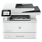 Imprimante multifonction HP LaserJet Pro MFP 4102fdw - Autre vue
