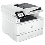 Imprimante multifonction HP LaserJet Pro MFP 4102fdw - Autre vue