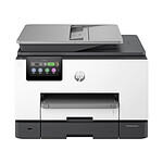 Imprimante multifonction HP OfficeJet Pro 9130b - Autre vue
