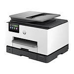 Imprimante multifonction HP OfficeJet Pro 9130b - Autre vue