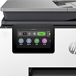 Imprimante multifonction HP OfficeJet Pro 9130b - Autre vue