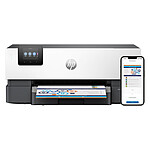 Imprimante jet d'encre HP OfficeJet Pro 9110b - Autre vue