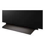 TV LG OLED55C4 - TV OLED 4K UHD HDR - 139 cm - Autre vue