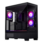 Boîtier PC Phanteks XT VIEW - Noir - Autre vue