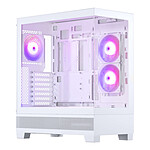 Boîtier PC Phanteks XT VIEW - Blanc - Autre vue