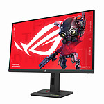 Écran PC Asus ROG Strix XG27UCS - Autre vue