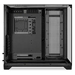 Boîtier PC Lian Li O11 Vision - Noir - Autre vue