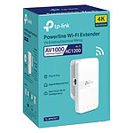 CPL TP-Link TL-WPA7617 - Autre vue