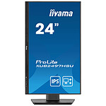 Écran PC Iiyama ProLite XUB2497HSU-B1 - Autre vue