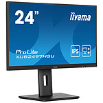 Écran PC Iiyama ProLite XUB2497HSU-B1 - Autre vue