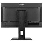 Écran PC Iiyama ProLite XUB2497HSU-B1 - Autre vue