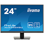 Écran PC Iiyama ProLite XU2495WSU-B7 - Autre vue