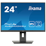 Écran PC Iiyama ProLite XUB2495WSU-B7 - Autre vue