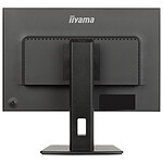 Écran PC Iiyama ProLite XUB2495WSU-B7 - Autre vue