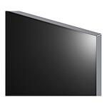 TV LG OLED65G4 - TV OLED 4K UHD HDR - 164 cm - Autre vue