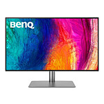 Écran PC BenQ PD3225U - Autre vue