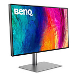 Écran PC BenQ PD3225U - Autre vue