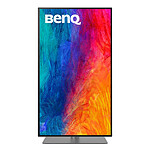 Écran PC BenQ PD3225U - Autre vue