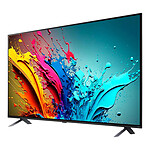 TV LG 75QNED85 + S70TY - TV 4K UHD HDR - 189 cm - Barre de son 3.1.1 - Autre vue