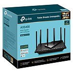 Routeur et modem TP-Link Archer AX72 Pro - Autre vue