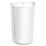 Point d'accès Wi-Fi TP-Link DECO X50-5G - Autre vue