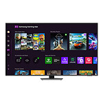 TV Samsung Neo QLED 65QN85D - TV 4K UHD HDR - 163 cm - Autre vue