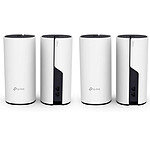 TP-Link DECO P9 - Pack de 4