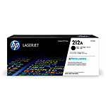 Toner HP 212A (W2120A) - Noir - Autre vue