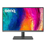Écran PC BenQ PD2706U - Autre vue