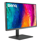 Écran PC BenQ PD2706U - Autre vue