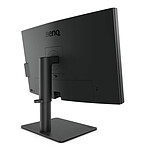 Écran PC BenQ PD2706U - Autre vue