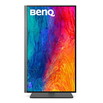 Écran PC BenQ PD2706U - Autre vue
