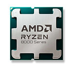 Processeur AMD Ryzen 5 8400F - Autre vue