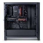 PC de bureau Materiel.net Backstab - PC Gamer - Autre vue