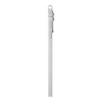 Tablette Apple iPad Pro M4 2024 11 pouces Wi-Fi + Cellular - 256 Go - Argent - Autre vue