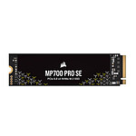 Disque SSD Corsair MP700 Pro SE - 4 To - Autre vue